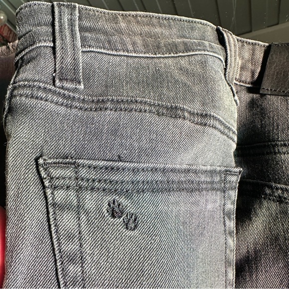 Are You Am I AYAI High Rise Skinny Jean Jeans - Picture 6 of 7